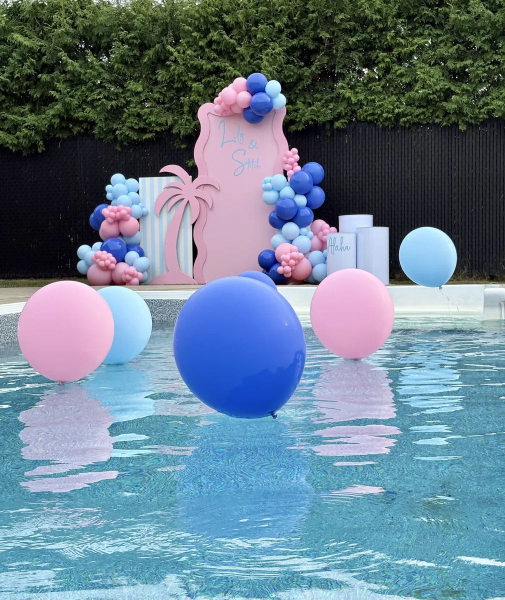 Anniversaires — réalisation 4